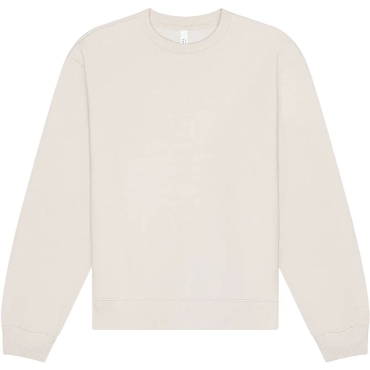 Image produit Unisex 10 oz heavyweight crewneck sweatshirt