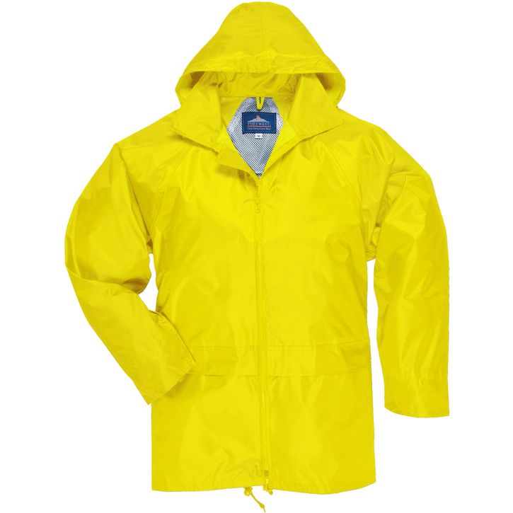 Image produit Classic rain jacket 