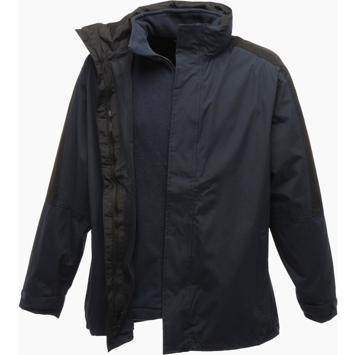 Image produit Defender III 3-in-1 jacket