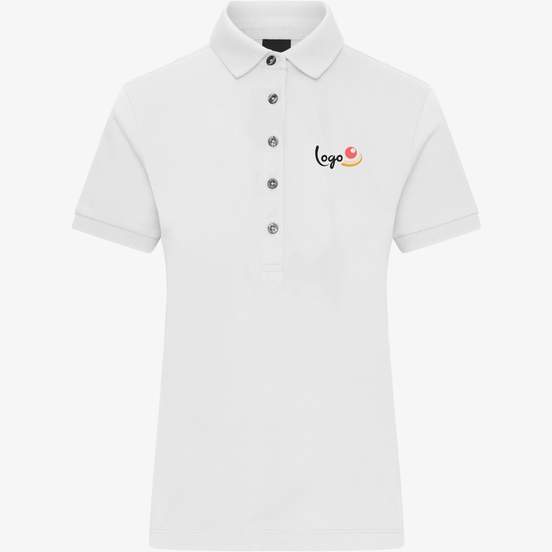 Ladies´ Mercerised Polo