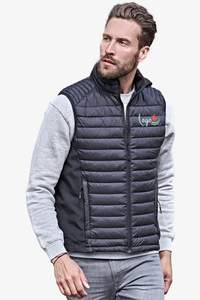 Image produit Crossover bodywarmer