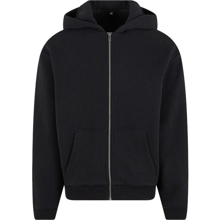Image produit Fluffy Zip Hoody