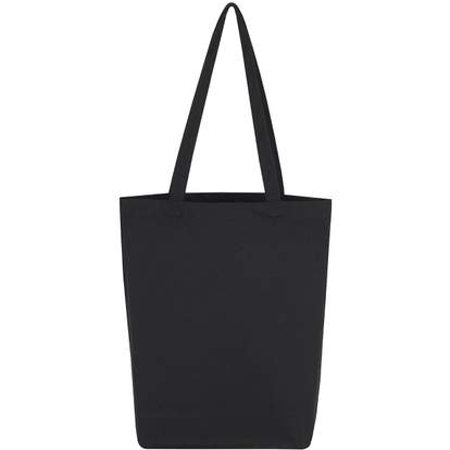 Image produit Canvas Cotton Bag LH with Gusset