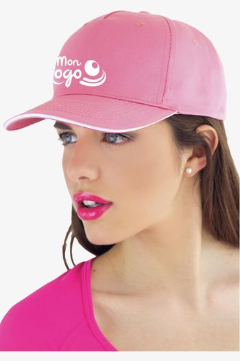 Image produit Start Five Sandwich Cap