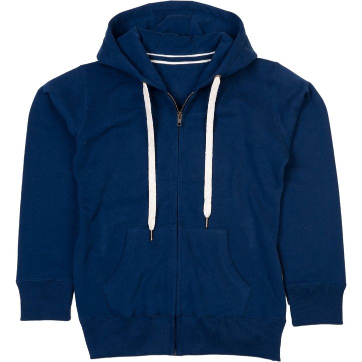 Image produit Men's Superstar zip-through hoodie