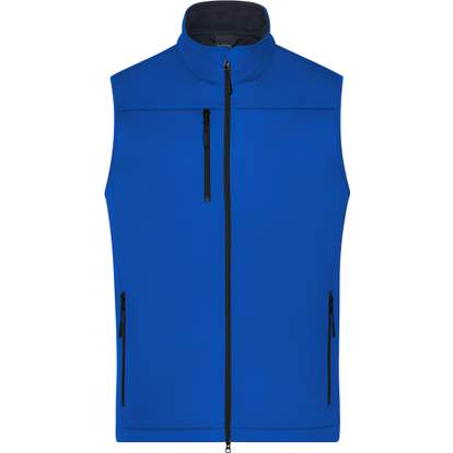 Image produit Men´s Softshell Vest