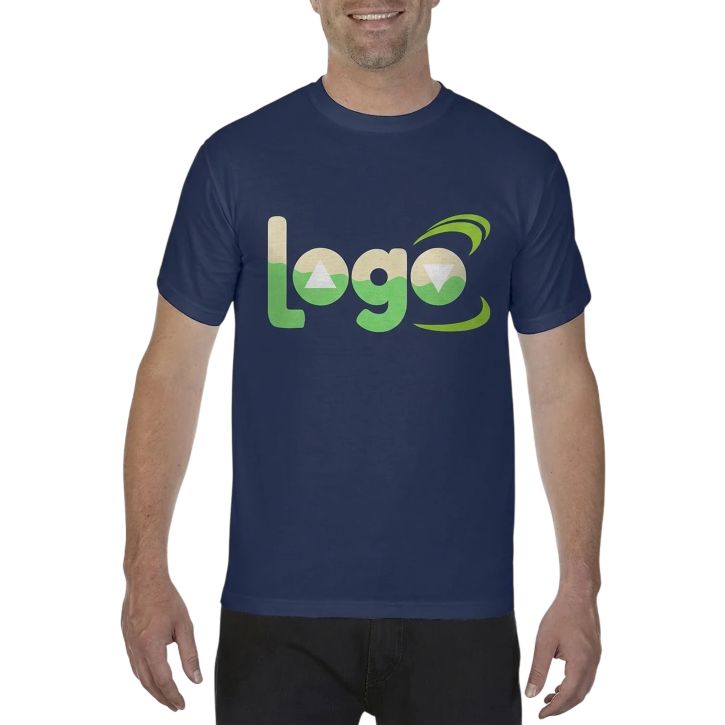 Adult Tee