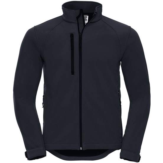 Men's Softshell Jacket