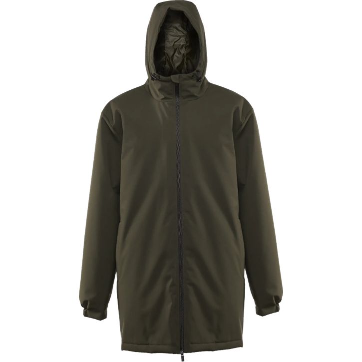 Image produit Prime lightweight parka
