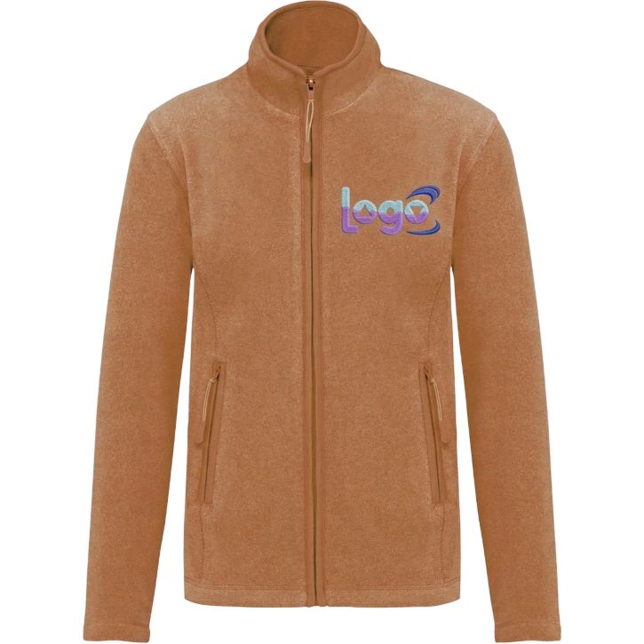 Maureen - Veste micropolaire femme