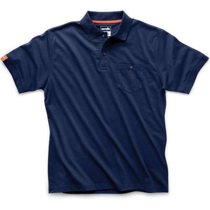 Polo Eco Worker