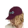 Dad Hat Destroyed