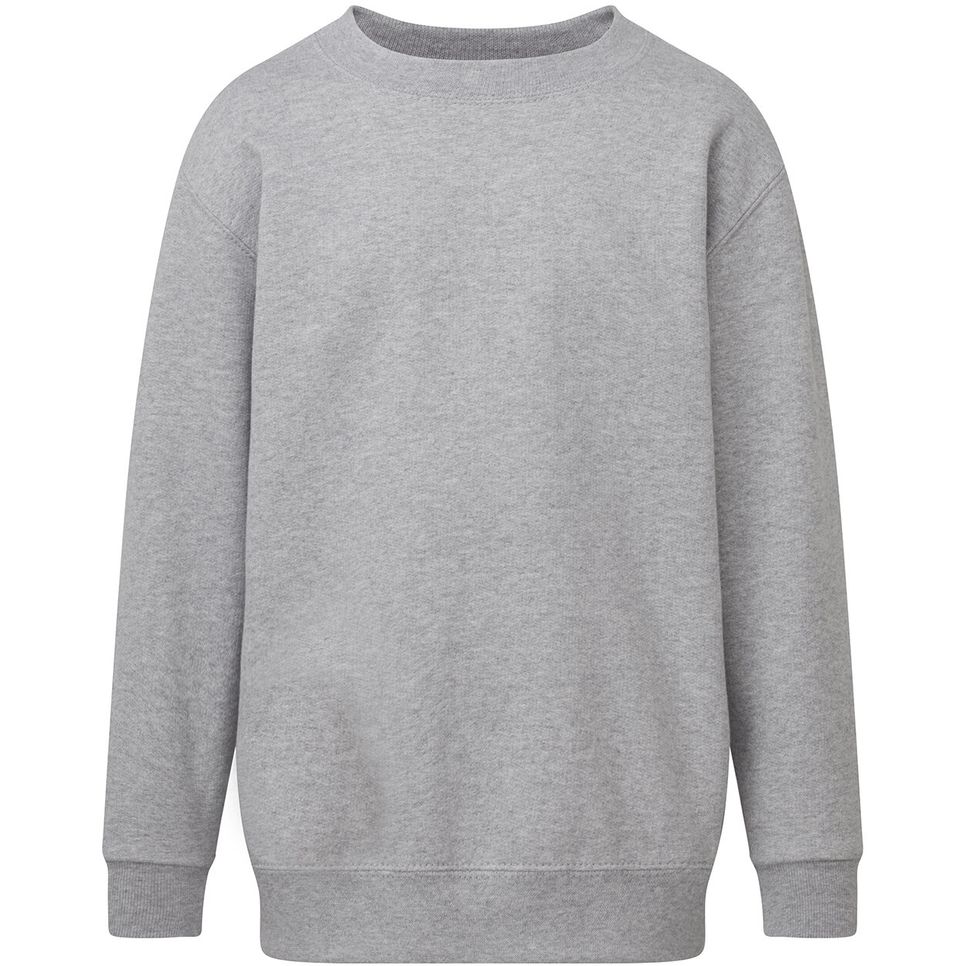 Crew Neck Sweatshirt Kids 