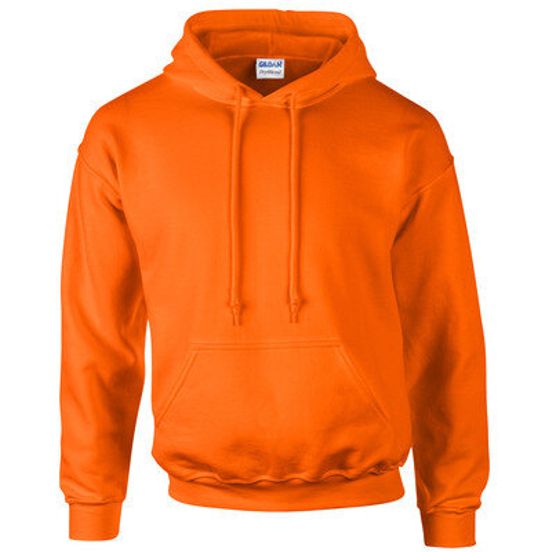 Gildan® DryBlend® Adult hooded sweatshirt