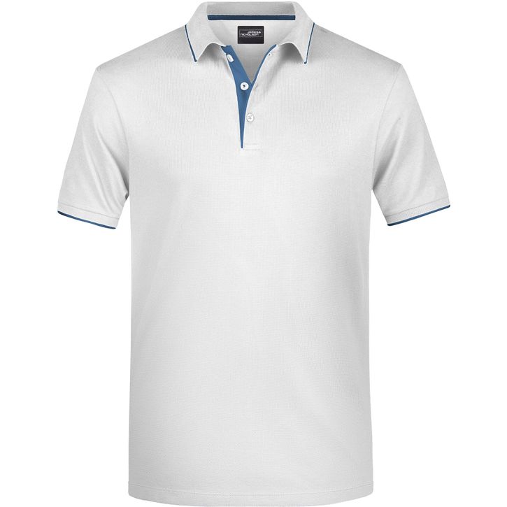 Image produit Men´s Polo Stripe