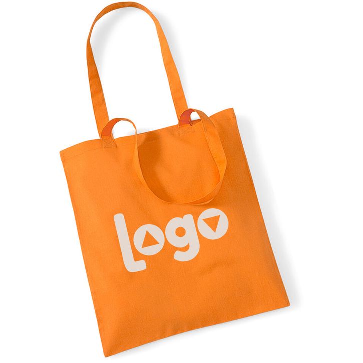 Image produit Sac pour la vie - Anses longues