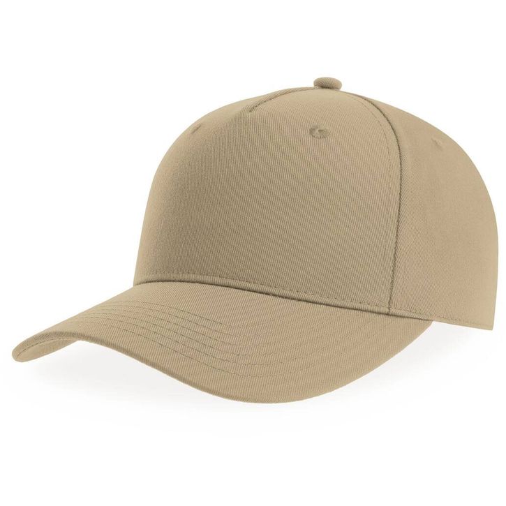Image produit Casquette baseball 5 pans FIJI