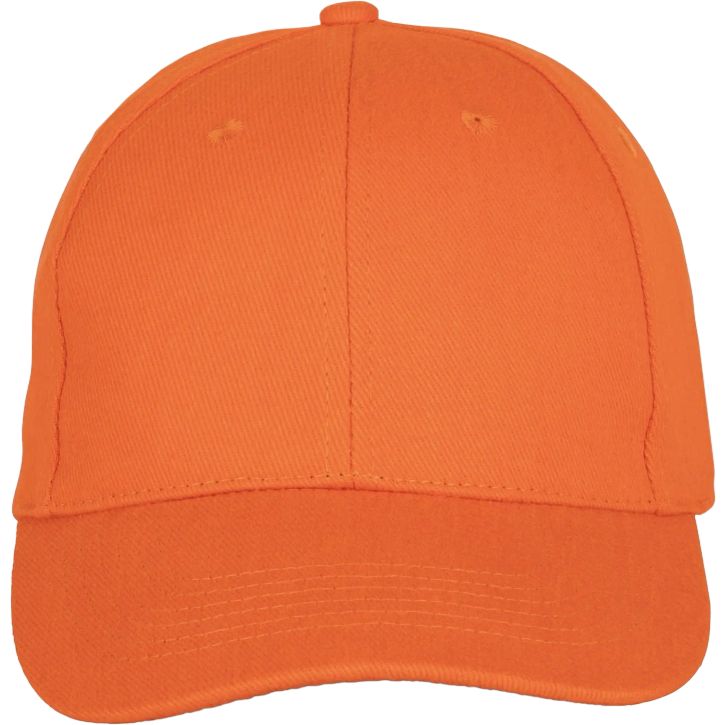 Image produit Casquette Baseball - 6 panneaux