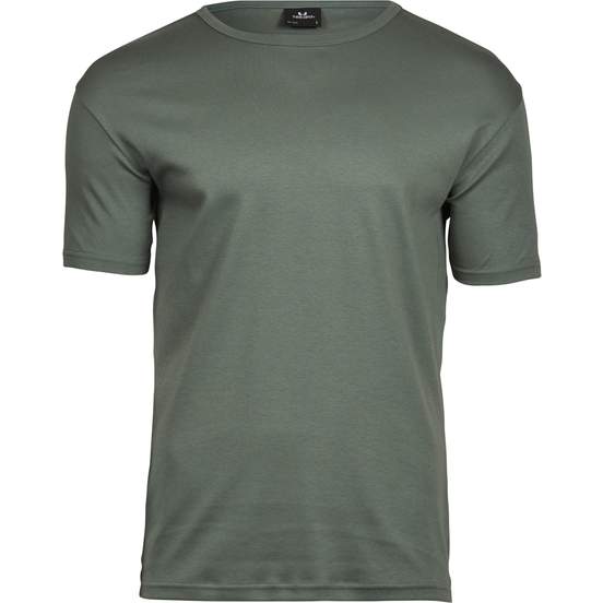 Mens Interlock T-Shirt