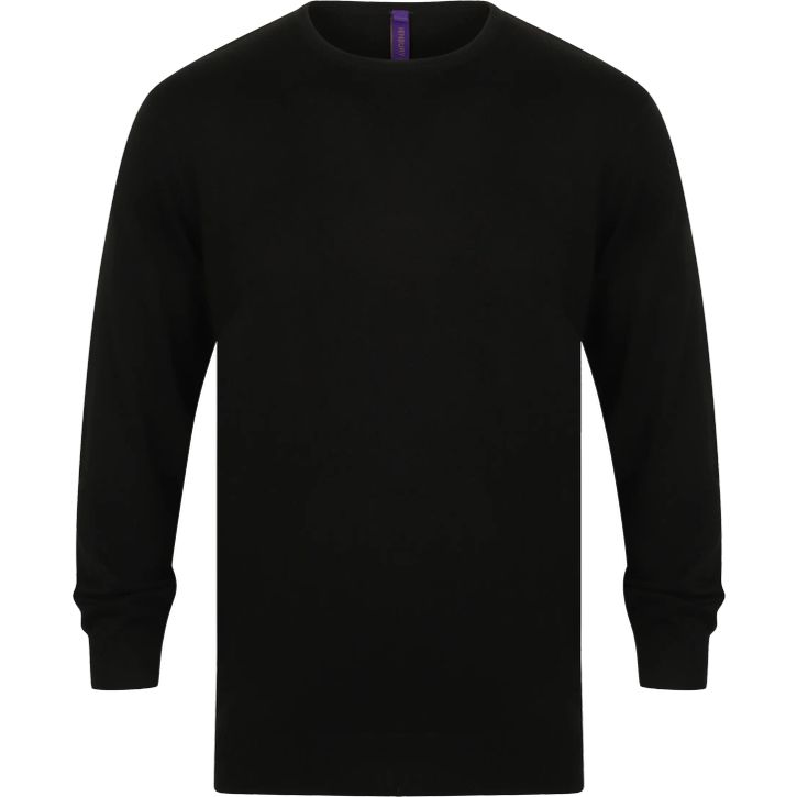 Image produit Men's crew neck jumper