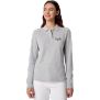 Polo piqué LSL femme 200