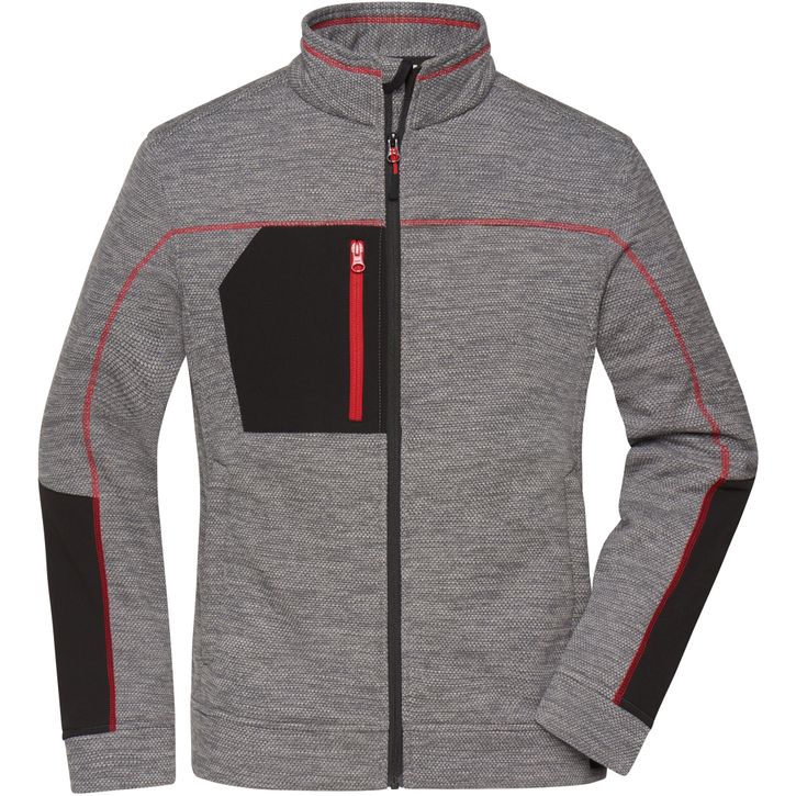 Image produit Ladies´ Structure Fleece Jacket