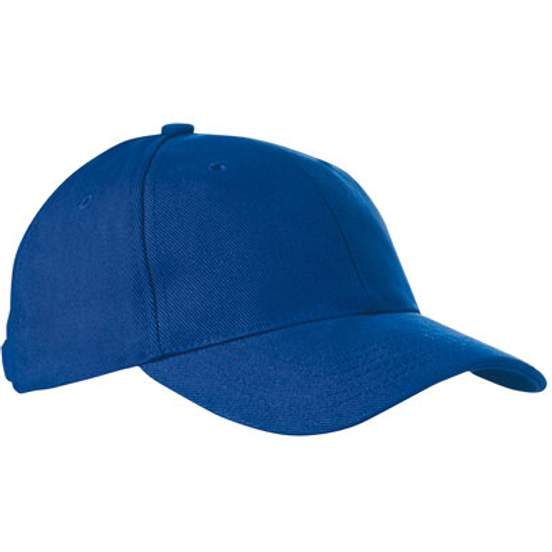 Heavy Brushed Cap