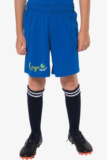 Image produit Short de sport enfant