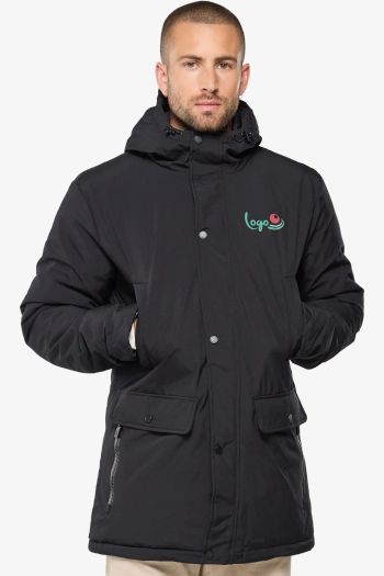 Image produit Prime urban parka