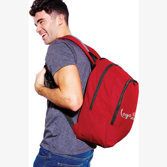 Universal Backpack