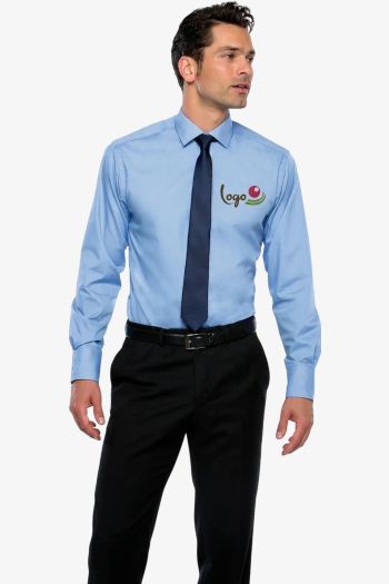 Image produit Tailored Business Shirt LS