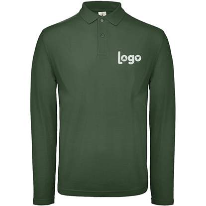 Image produit ID.001 LSL Polo