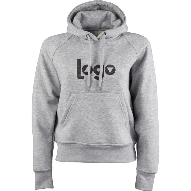 Image produit Ladies Hooded Sweat