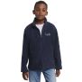 Veste polaire zippée enfants