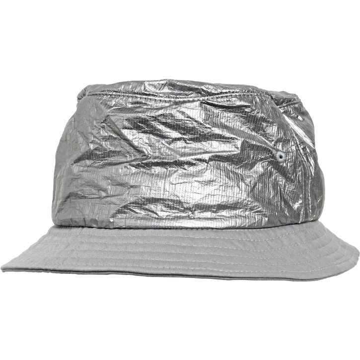Image produit Crinkled Paper Bucket Hat