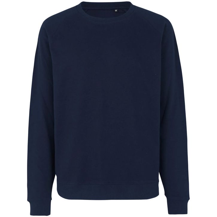 Image produit Unisex Tiger Cotton Sweatshirt