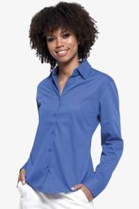 Image produit Oxford shirt lady