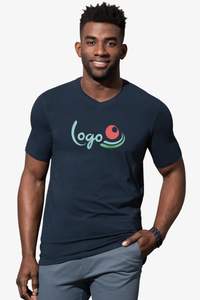 Image produit Clive V-neck