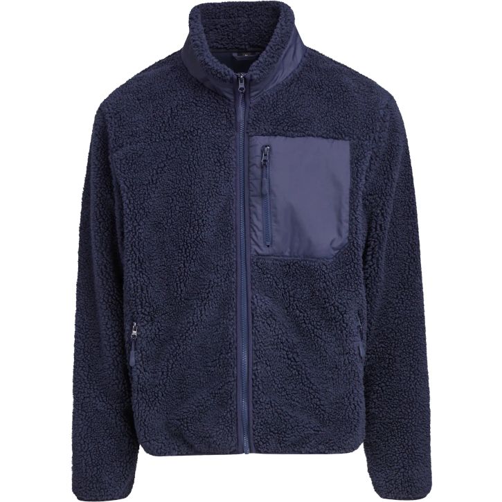 Image produit Bonded Sherpa Jacket