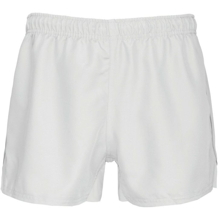 Image produit SHORT RUGBY ÉLITE UNISEXE
