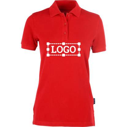 Image produit Women´s Heavy Polo