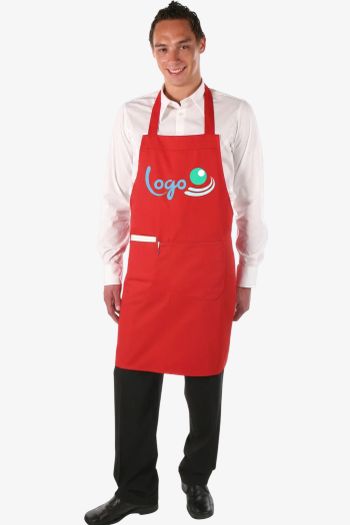 Image produit Tablier professionnel
