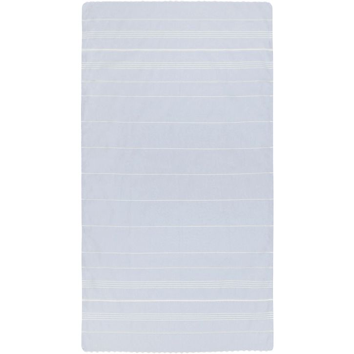 Image produit Serviette de hammam Anna en coton 100 x 180 cm