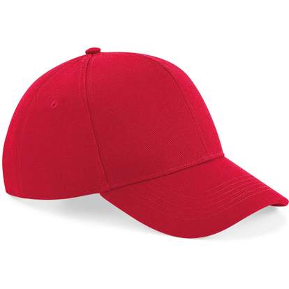 Casquette Ultimate à 6 Panneaux