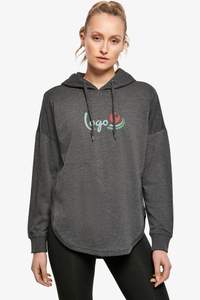 Image produit Ladies Oversized Hoody