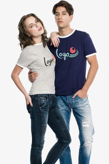 Image produit Boston T-Shirt