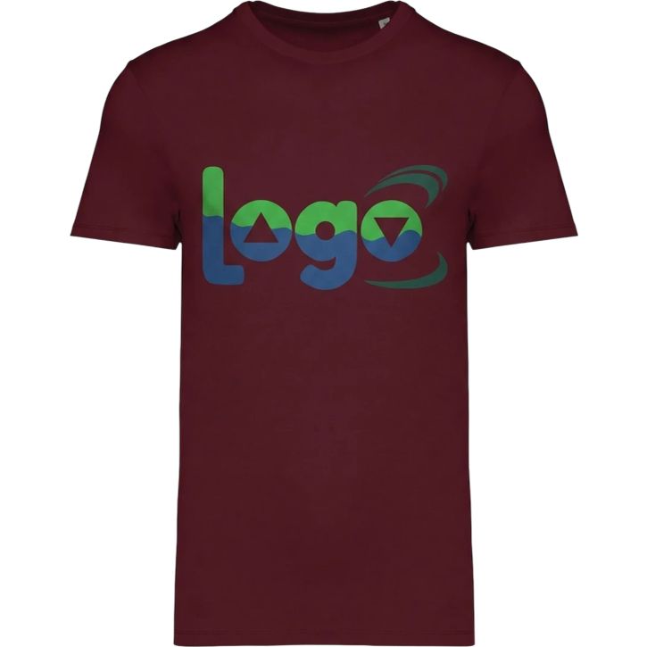 Image produit T-shirt unisexe 