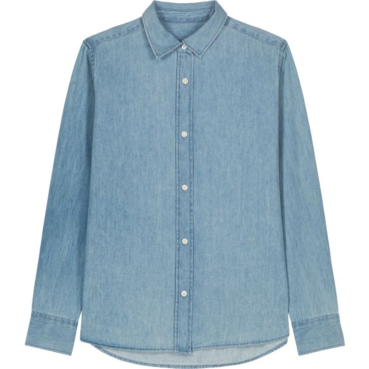 Image produit Stella Denim Shirt