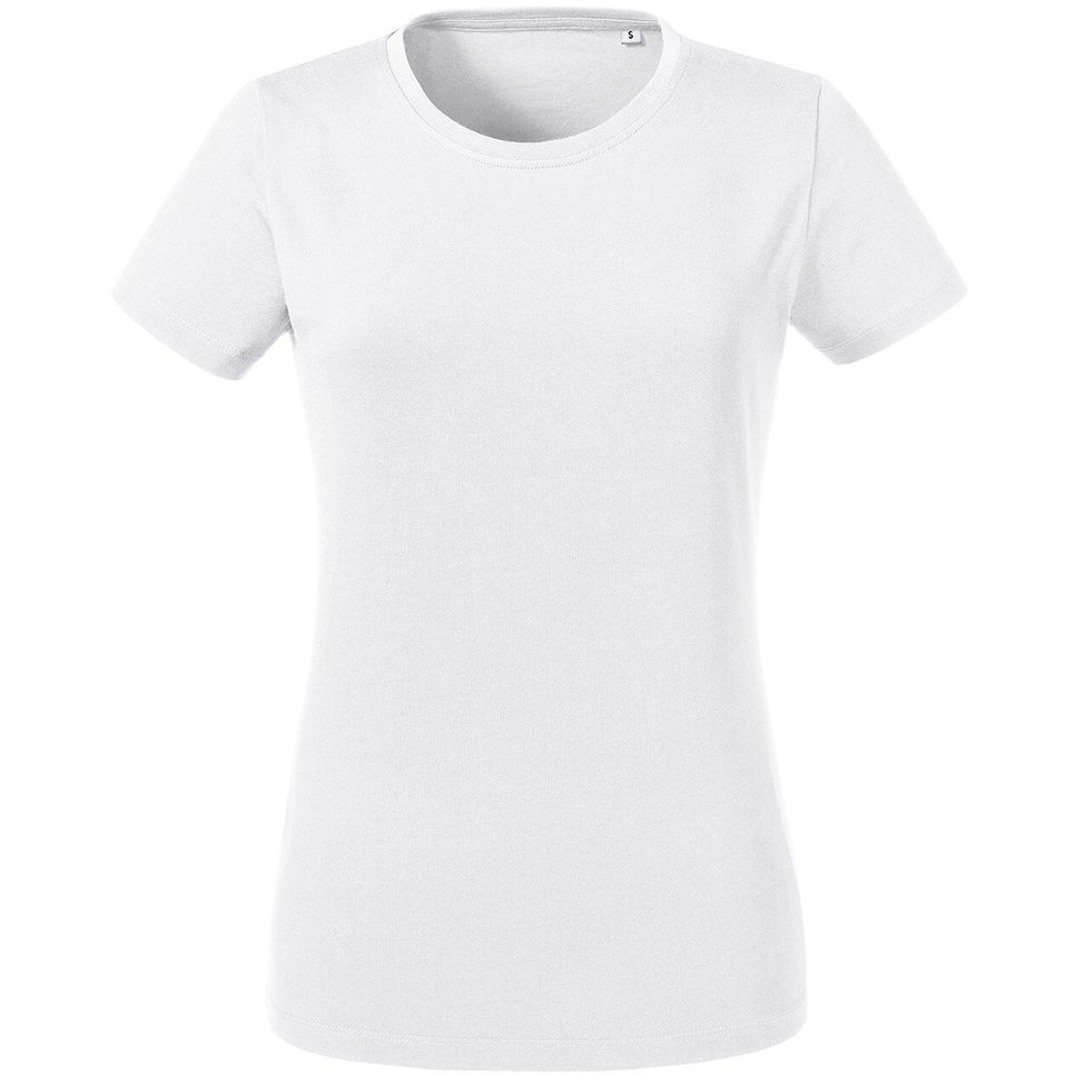 Ladies' Pure Organic Heavy Tee