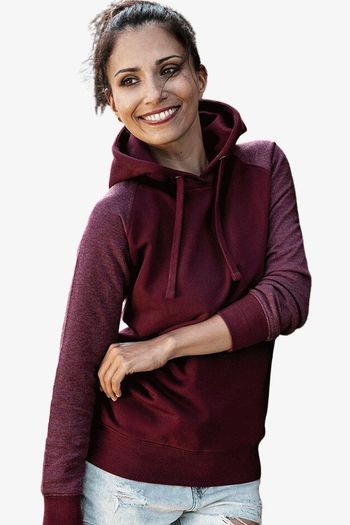 Image produit my mate - Ladies´ No Pocket Hoody